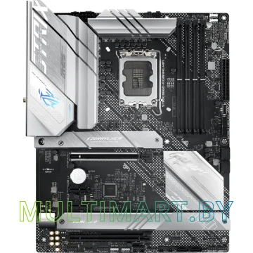 Материнская плата ASUS ROG Strix B660-A Gaming WIFI